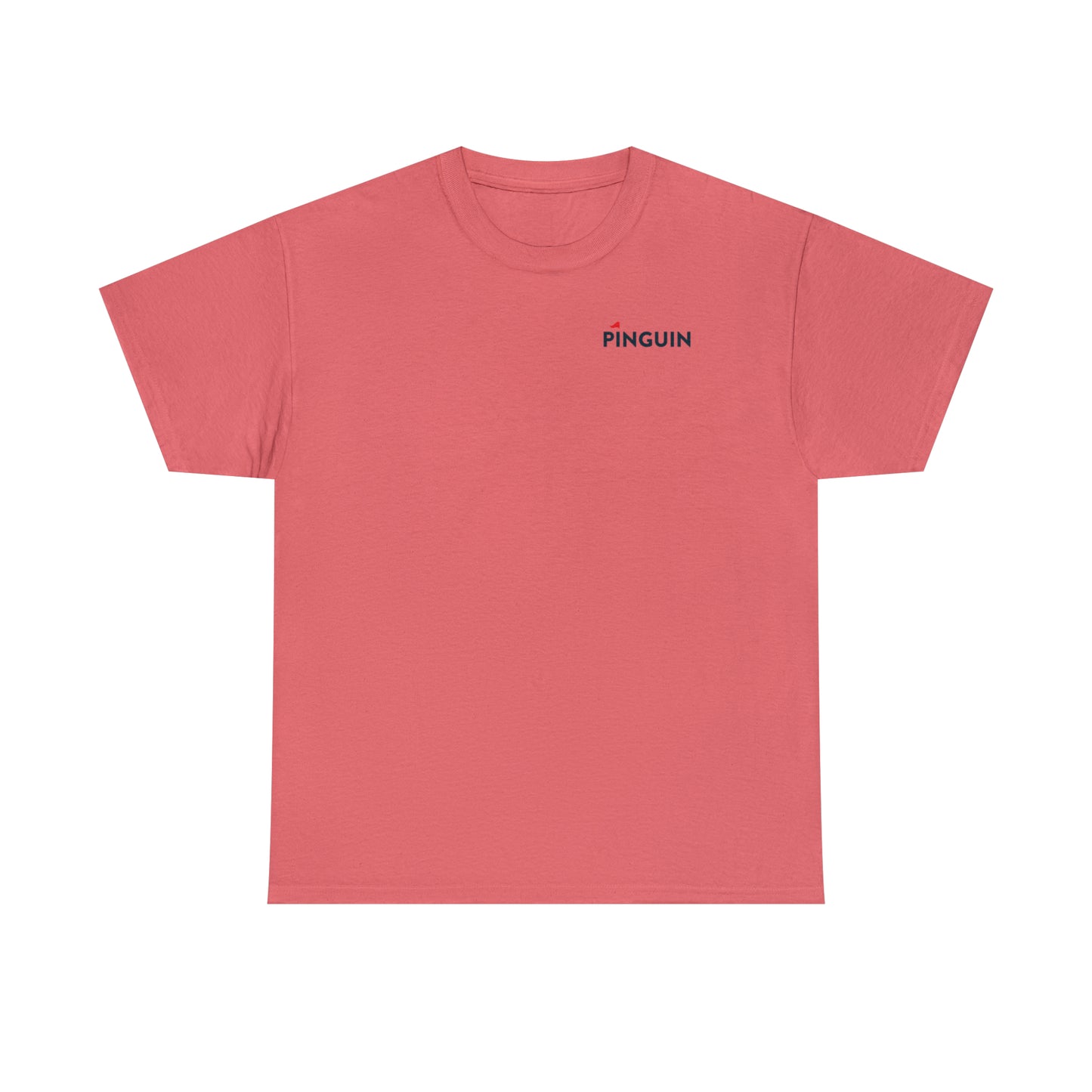 Putts & Pints by Pinguin Unisex Heavy Cotton Tee