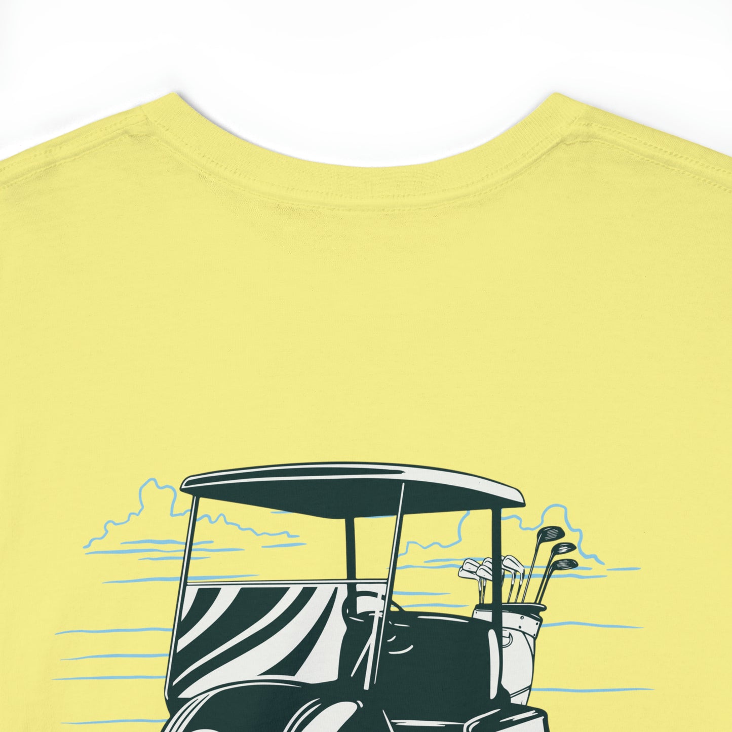 Ride-n-Die by Pinguin Unisex Heavy Cotton Tee