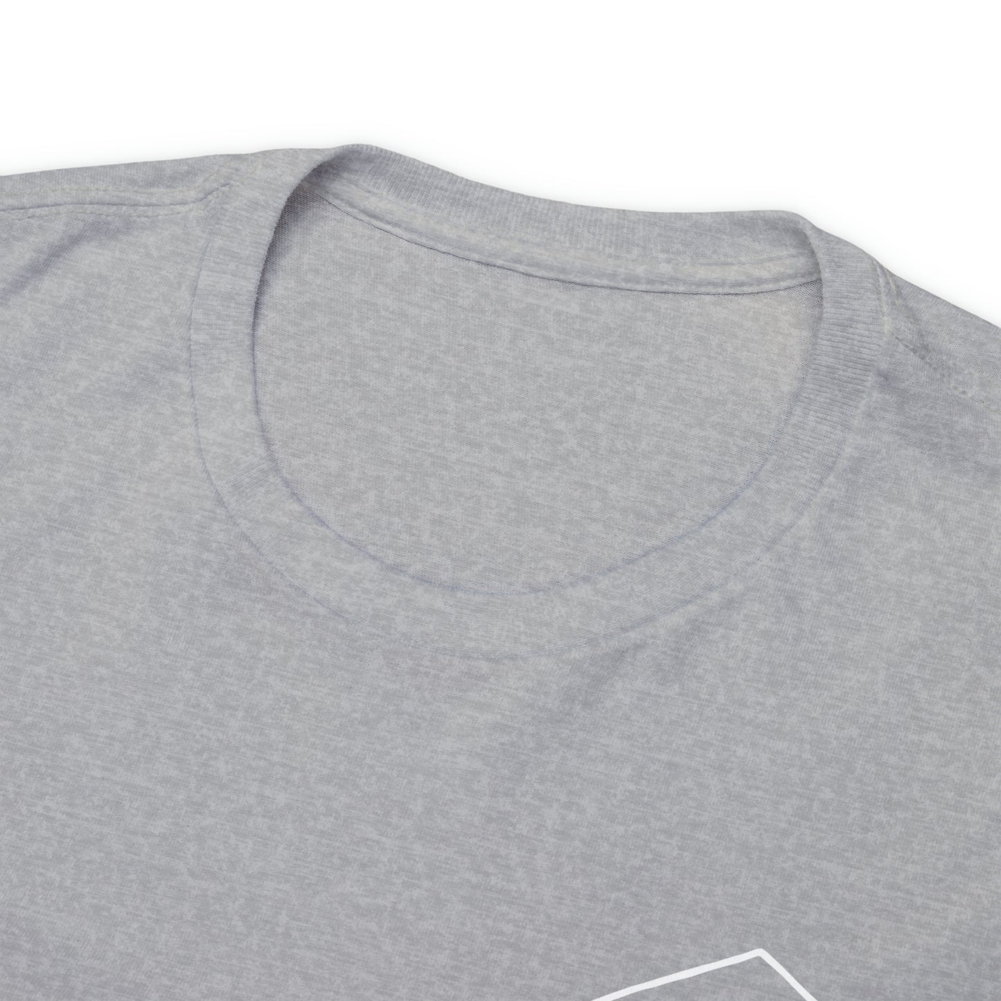 Dockside by Pinguin Unisex Heavy Cotton Tee