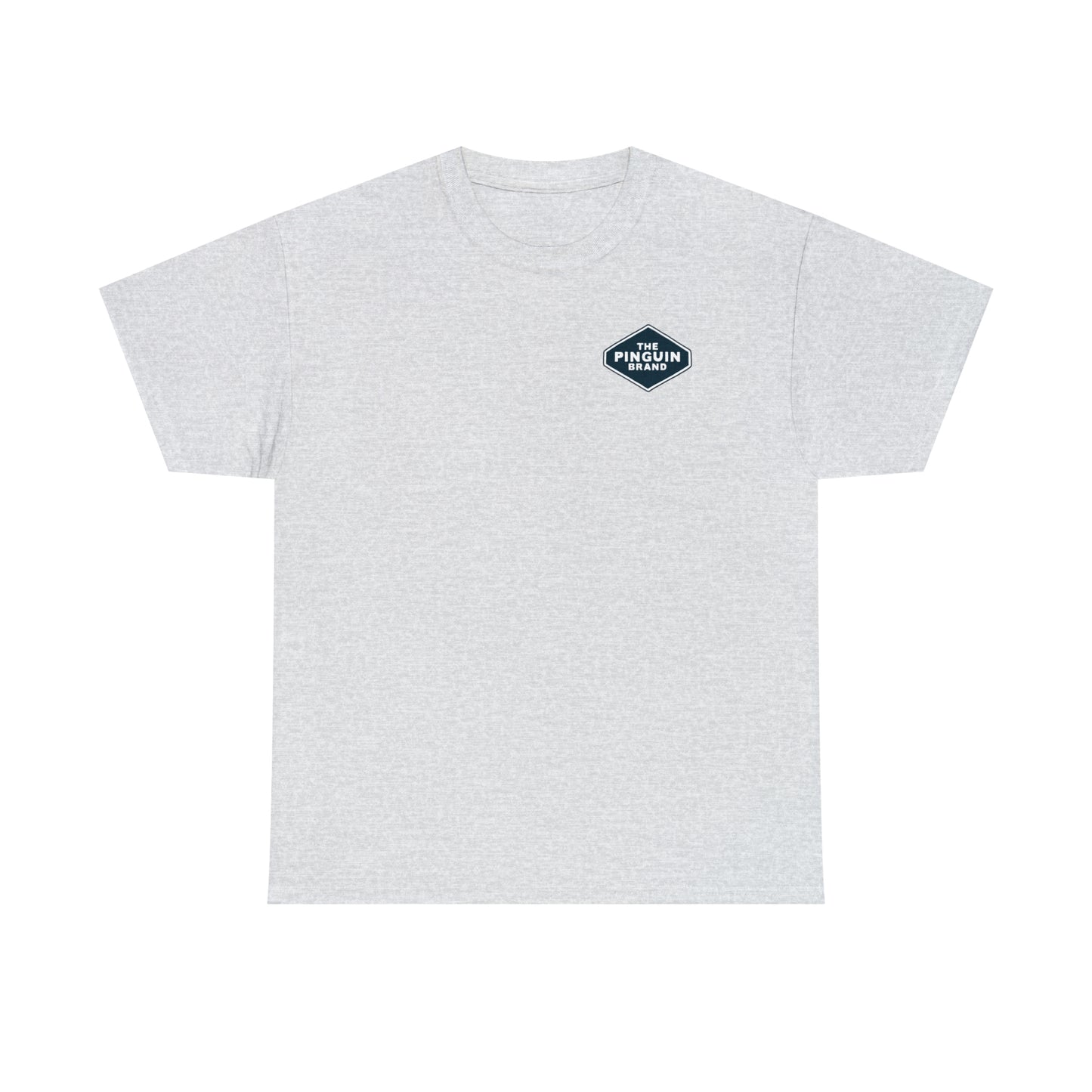 Truth is Outdoors by Pinguin Unisex Heavy Cotton Tee