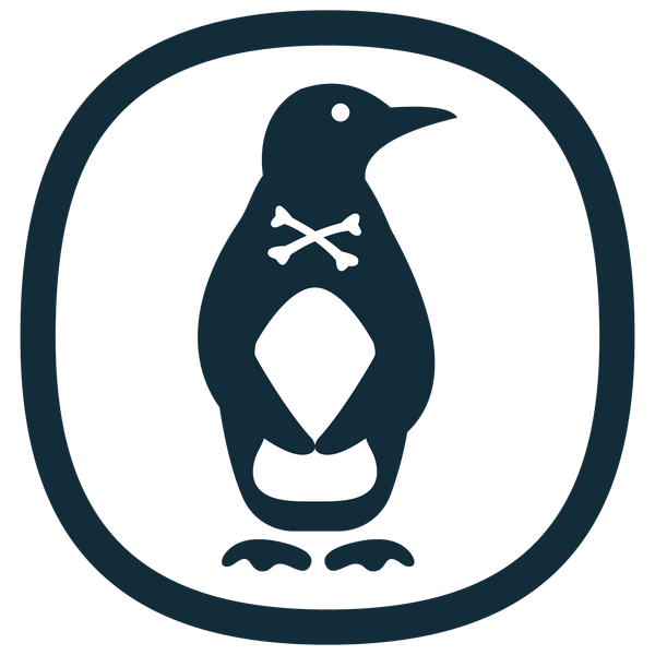 Pinguin