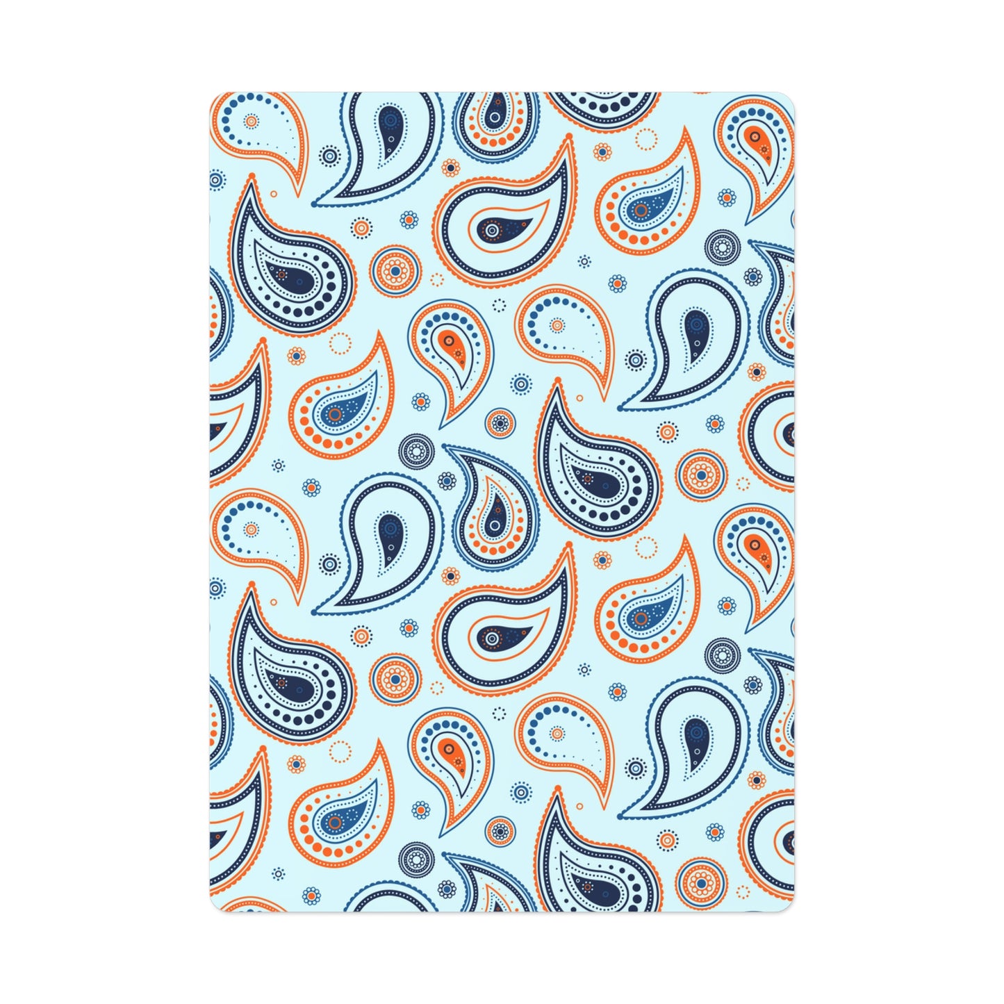 Poker Playing Cards