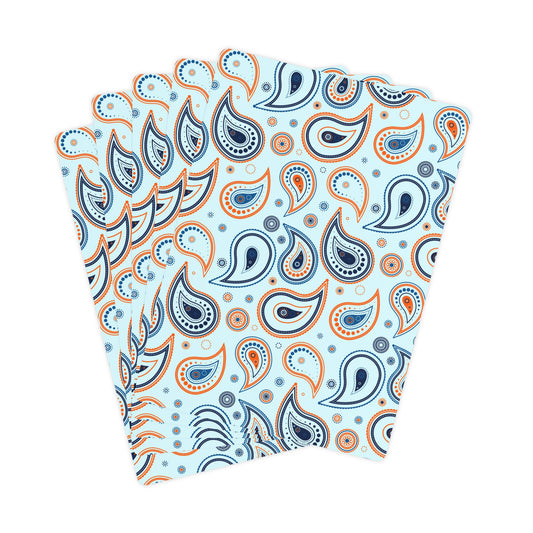 Poker Playing Cards